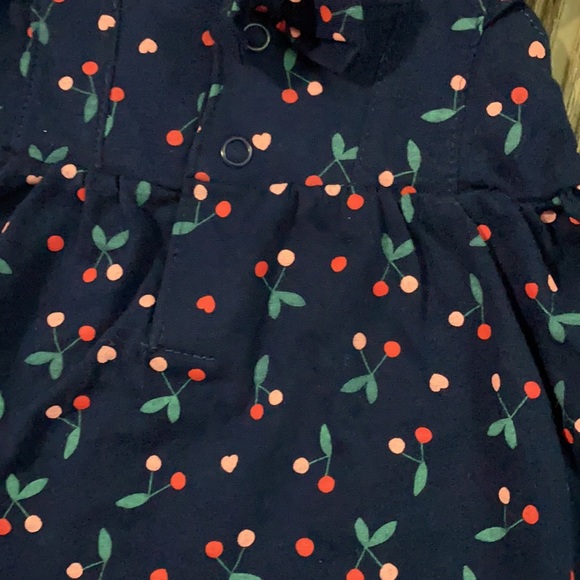 Carter’s Dress - Picture 2 of 5